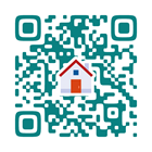 ２０２１「木の住まいフェア」オンライン展示会サイト　QRコード